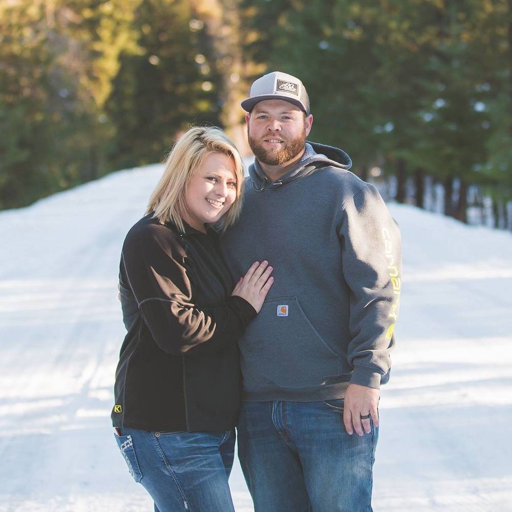 Meet your Posher, Catie